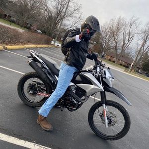 Meet your Posher, David